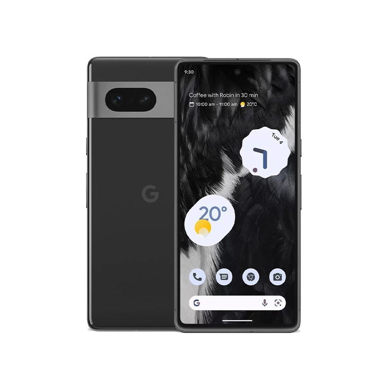 Pixel 7 - 128GB - Sold As In Auction Grade - Unlock